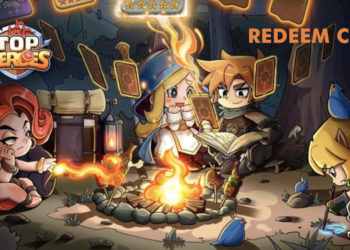 Artikel ini akan memberikan panduan lengkap dan mudah dipahami tentang cara redeem code Top Heroes: Kingdom Saga.