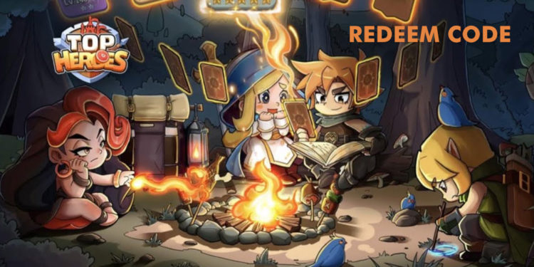 Artikel ini akan memberikan panduan lengkap dan mudah dipahami tentang cara redeem code Top Heroes: Kingdom Saga.
