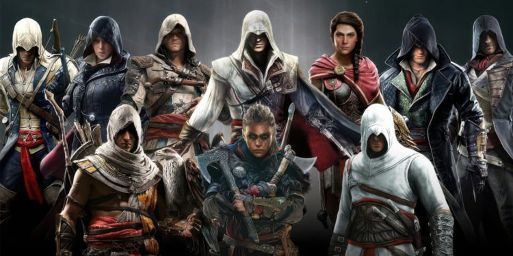 Mantan bos franchise Assassin’s Creed, Marc-Alexis Côté, resmi menggugat Ubisoft dengan tuntutan lebih dari 22 Miliar Rupiah.