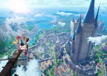 Netmarble tetapkan jadwal rilis pasti untuk The Seven Deadly Sins: Origin yang akan tersedia satru minggu lebih dulu di PS5 dan PC