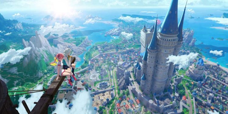 Netmarble tetapkan jadwal rilis pasti untuk The Seven Deadly Sins: Origin yang akan tersedia satru minggu lebih dulu di PS5 dan PC