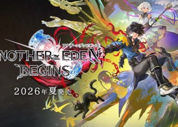 WFS dan Studio Prisma resmi umumkan Another Eden Begins yang akan dirilis sebagai versi game berbayar penuh dari seri originalnya