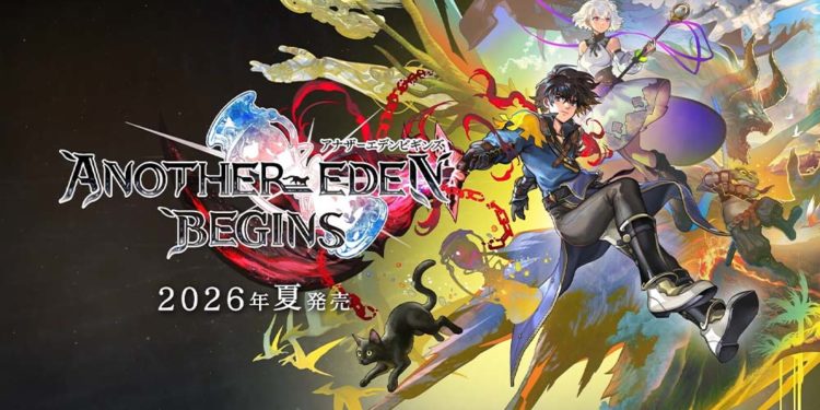 WFS dan Studio Prisma resmi umumkan Another Eden Begins yang akan dirilis sebagai versi game berbayar penuh dari seri originalnya