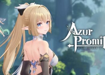 Manjuu telah membuka pendaftaran Closed Beta kedua untuk Azur Promilia di mainland China yang mungkin bisa diakses pemain di wilayah lain