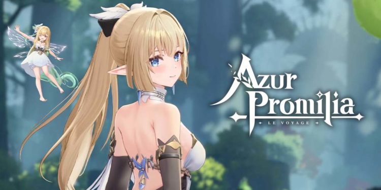 Manjuu telah membuka pendaftaran Closed Beta kedua untuk Azur Promilia di mainland China yang mungkin bisa diakses pemain di wilayah lain