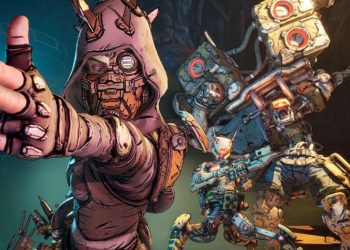 Borderlands 4 terpaksa masih harus ditunda untuk Nintendo Switch 2 karena peralihan fokus pada platform PS5, Xbox Series, dan PC