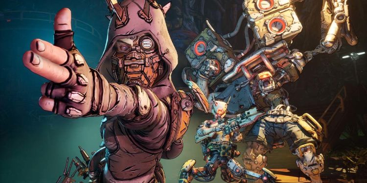 Borderlands 4 terpaksa masih harus ditunda untuk Nintendo Switch 2 karena peralihan fokus pada platform PS5, Xbox Series, dan PC