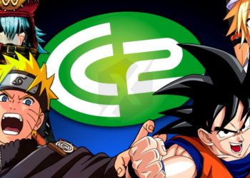 Hiroshi Matsuyama selaku CEO CyberConnect2 mengungkapkan ambisinya dalam meracik IP original yang bisa mencapai kesuksesan mainstream
