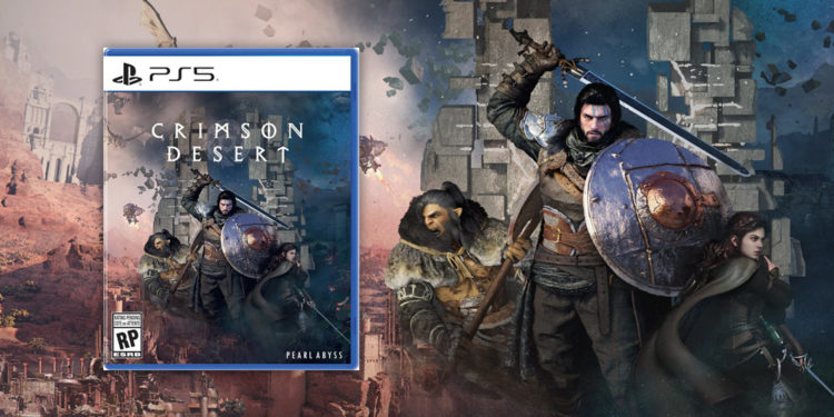 Pengembang Crimson Desert, yaitu Pearl Abyss, menolak tawaran dari Sony untuk menjadikan game tersebut sebagai timed exclusive PlayStation.