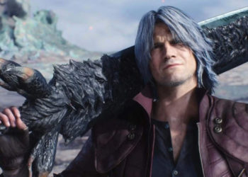 Tapi kondisi itu bisa berubah dalam waktu dekat. Rumor terbaru menyebut Devil May Cry 6 akhirnya siap diperkenalkan ke publik.
