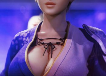 Koei Tecmo dan Team NINJA hari ini resmi umumkan proyek DEAD OR ALIVE baru sekaligus DEAD OR ALIVE 6 Last Round