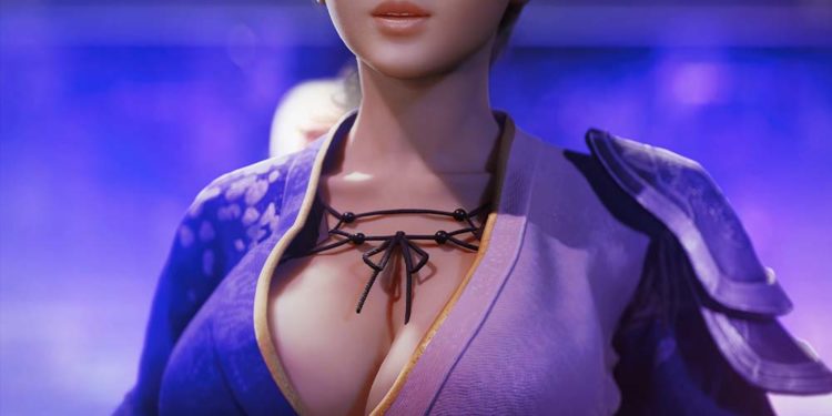 Koei Tecmo dan Team NINJA hari ini resmi umumkan proyek DEAD OR ALIVE baru sekaligus DEAD OR ALIVE 6 Last Round