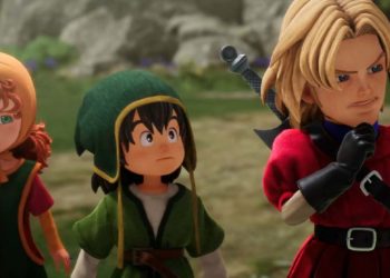 Simak review terbaru kami untuk Dragon Quest VII Reimagined yang sukses jadi standar remake berkualitas untuk JRPG klasik