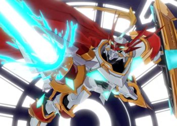 Bandai Namco akan merilis DLC Additional Digimon & Episode Pack 3 untuk Digimon Story Time Stranger pada Maret 2026 mendatang