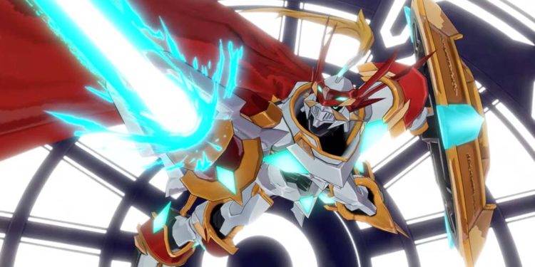 Bandai Namco akan merilis DLC Additional Digimon & Episode Pack 3 untuk Digimon Story Time Stranger pada Maret 2026 mendatang