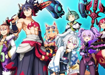 CEO Nippon Ichi Software menjanjikan adamya perombakan kualitas grafis dan animasi besar di seri mainline terbaru Disgaea