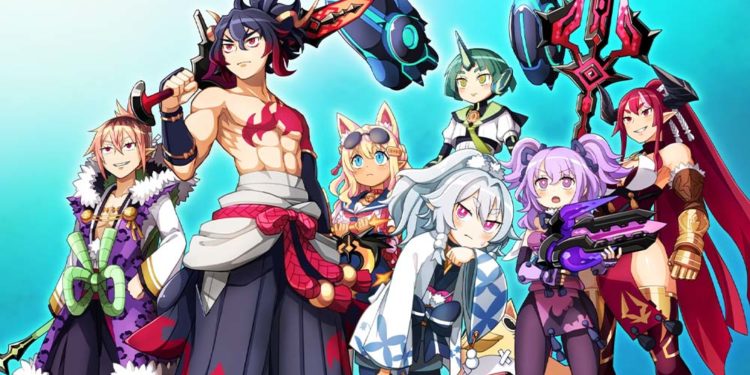 CEO Nippon Ichi Software menjanjikan adamya perombakan kualitas grafis dan animasi besar di seri mainline terbaru Disgaea