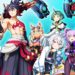 CEO Nippon Ichi Software menjanjikan adamya perombakan kualitas grafis dan animasi besar di seri mainline terbaru Disgaea