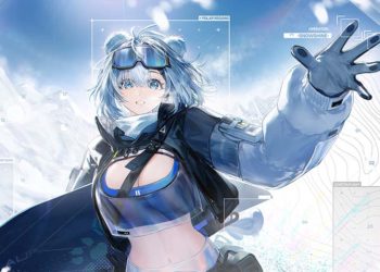 Laporan pendapatan Arknights: Endfield pada periode debutnya membuktikan rasio besar antar pemain di platform konsol dan PC dengan mobile