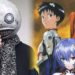 Yoko Taro serta komposer Keiichi Okabe yang dikenal luas lewat franchise NieR ikut terlibat aktif dalam proyek anime terbaru Evangelion