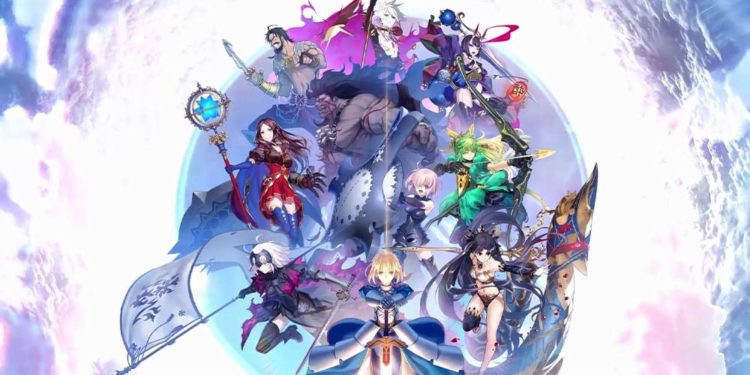Laporan keuangan terakhir dari Sony Group perlihatkan hasil yang sangat positif termasuk dari kontrbusi besar Faste/Grand Order