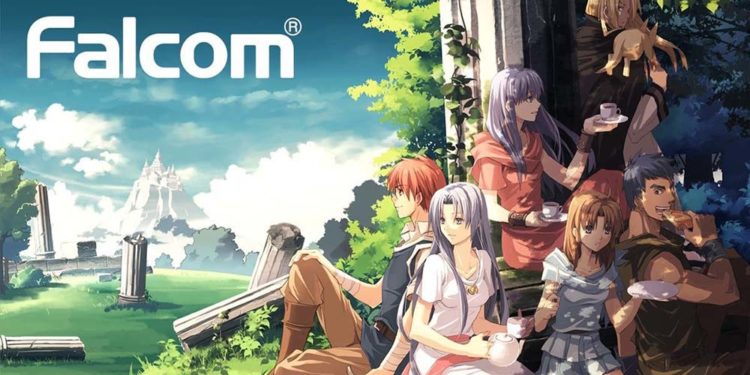 Toshihiro Kondo selaku pimpinan Nihon Falcom mengonfirmasi adanya pengumuman game besar baru untuk bulan Februari ini