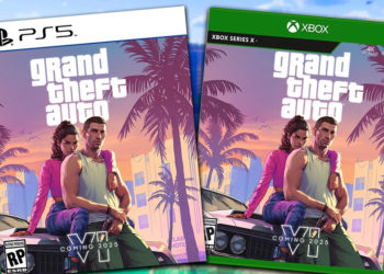Isu soal Grand Theft Auto 6 yang disebut-sebut bakal rilis tanpa versi fisik akhirnya dijawab langsung oleh petinggi Take-Two Interactive.