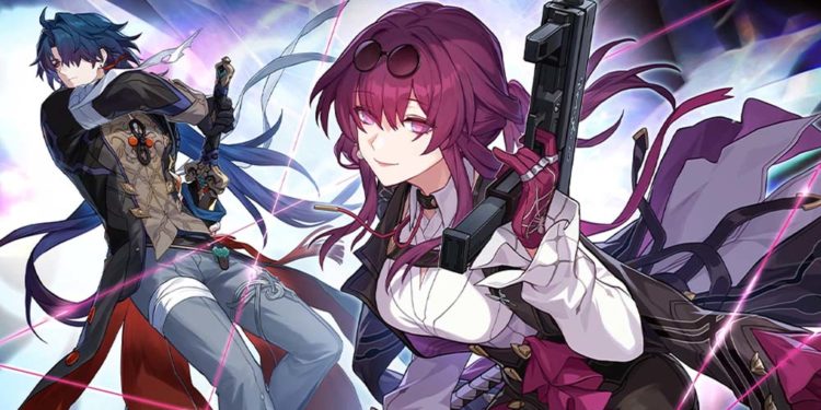 Kolaborasi besar Fortnite selanjutnya sudah dipastikan adalah dengan game gacha populer Honkai: Star Rail
