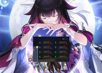 Isunya cukup sensitif, yaitu dugaan bahwa data voice chat pemain Genshin Impact bisa digunakan untuk melatih model AI internal.