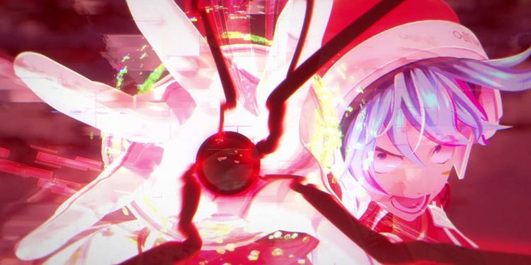 Proyek spesial untuk perayaan anniversary ke-30 CyberConnect2 ternytata adalah game baru .hack berjudul .hack//Z.E.R.O.