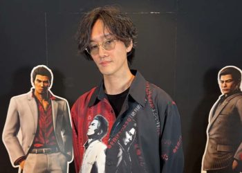 Rangkuman wawancara eksklusif kami dengan Ryosuke Horii selaku Chief Director RGG Studio yang membahas lebih dalam soal Like a Dragon