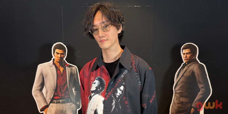 Rangkuman wawancara eksklusif kami dengan Ryosuke Horii selaku Chief Director RGG Studio yang membahas lebih dalam soal Like a Dragon