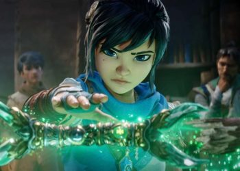Ember Lab kembali berkolaborasi dengan Sony dalam proyek sekuell untuk franchise andalannya yaitu Kena: Scars of Kosmora