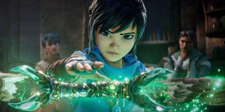 Ember Lab kembali berkolaborasi dengan Sony dalam proyek sekuell untuk franchise andalannya yaitu Kena: Scars of Kosmora