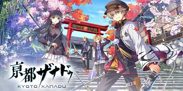Nihon Falcom resmi mengumumkan game terbarunya yaitu Kyoto Xanadu dengan rencana rilis serempak di semua wilayah pada musim panas nanti