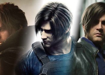 Rangkuman kisah dramatis Leon S. Kennedy sebagai pemburu zombie legendaris di sepanjang franchise Resident Evil