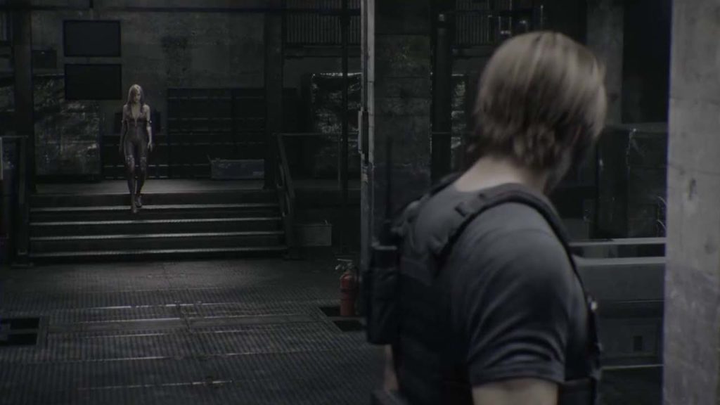 Kin Leon Zombie Kilas Kisah Leon S. Kennedy di Resident Evil - Dari Rookie Apes hingga ...