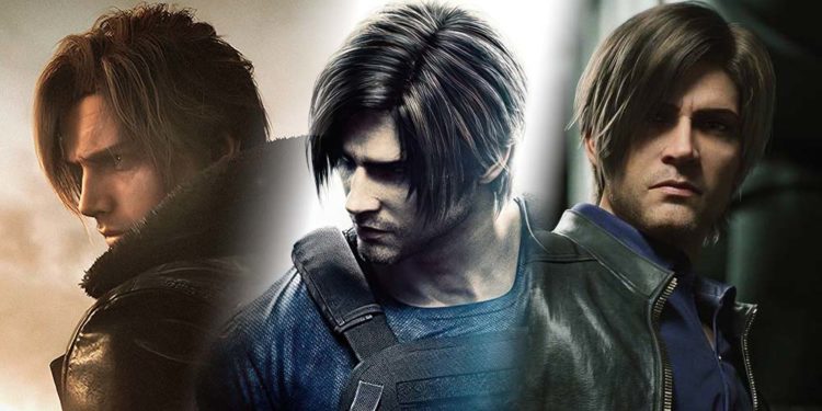 Rangkuman kisah dramatis Leon S. Kennedy sebagai pemburu zombie legendaris di sepanjang franchise Resident Evil
