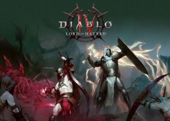 Blizzard berbagi detail lanjutan expansion Lord of Hatred untuk Diablo IV yang berlimpah konten serta adanya dua kelas karakter baru