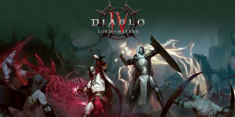 Blizzard berbagi detail lanjutan expansion Lord of Hatred untuk Diablo IV yang berlimpah konten serta adanya dua kelas karakter baru