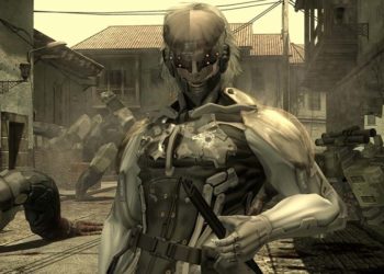 Metal Gear Solid: Master Collection Vol. 2 resmi diumumkan yang akhirnya ikut membawa seri Metal Gear Solid 4: Guns of the Patriots