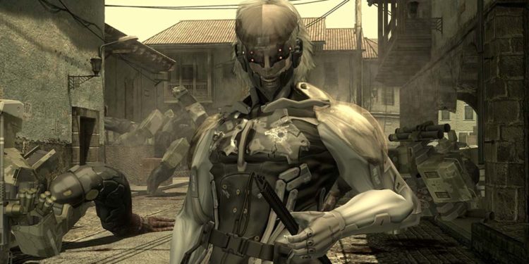 Metal Gear Solid: Master Collection Vol. 2 resmi diumumkan yang akhirnya ikut membawa seri Metal Gear Solid 4: Guns of the Patriots