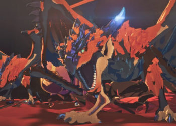 Demo Monster Hunter Stories 3 baru saja dirilis, tapi komunitas pemain sudah langsung bergerak cepat mengulik batasannya.