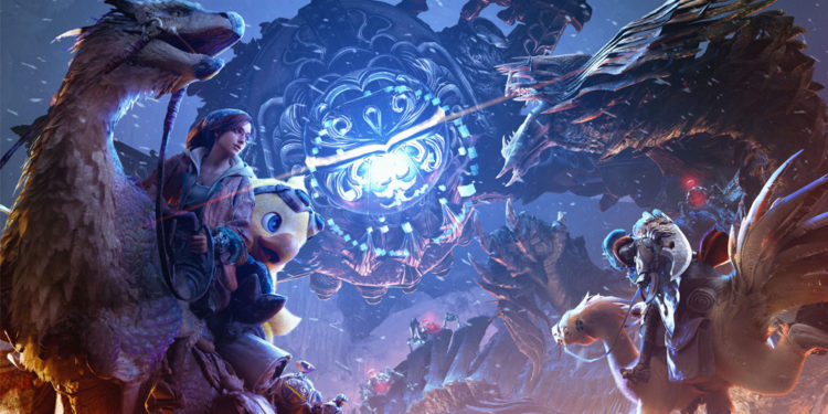 Monster Hunter Wilds dipastikan akan mendapat ekspansi skala besar, setara dengan Monster Hunter World: Iceborne.
