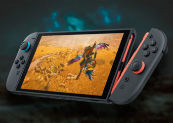 Spekulasi soal Monster Hunter Wilds yang bakal rilis di Nintendo Switch 2 makin kencang, kini pemain kembali menemukan bukti kuat.
