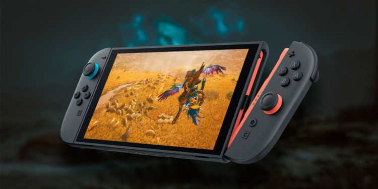 Spekulasi soal Monster Hunter Wilds yang bakal rilis di Nintendo Switch 2 makin kencang, kini pemain kembali menemukan bukti kuat.