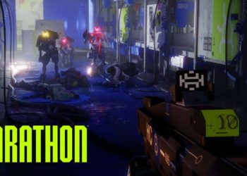 Marathon siap membuka sesi open preview selama beberapa hari untuk persiapan rilis gamenya minggu depan