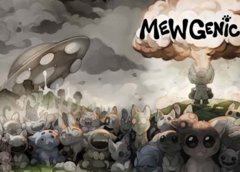 Meski baru satu minggu sejak debutnya, Mewgenics berhasil jadi game roguelike yang sangat sensasional di Steam