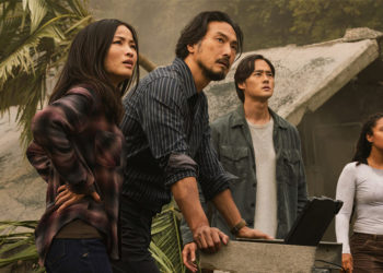 Season 2 dari Monarch: Legacy of Monsters terasa seperti evolusi yang bukan cuma lebih besar secara skala, tapi juga lebih dalam.