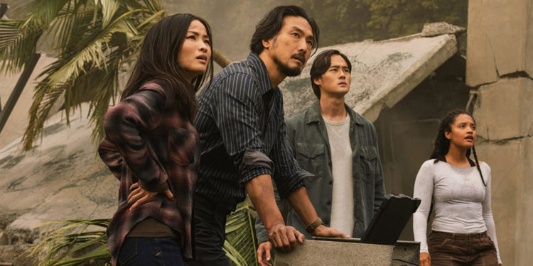Season 2 dari Monarch: Legacy of Monsters terasa seperti evolusi yang bukan cuma lebih besar secara skala, tapi juga lebih dalam.